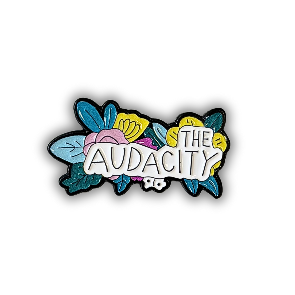 Pins - Feminist Empowerment