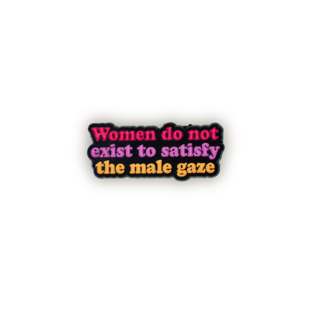 Pins - Queerfeministisches Empowerment