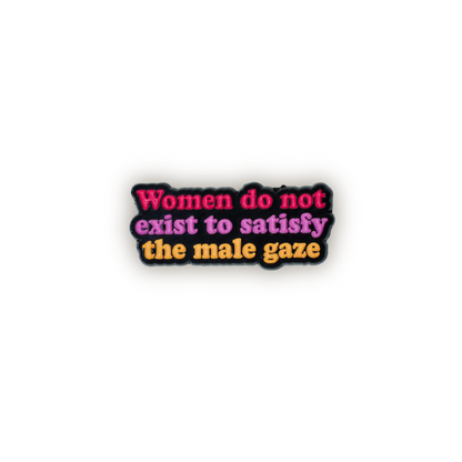 Pins - Queerfeministisches Empowerment
