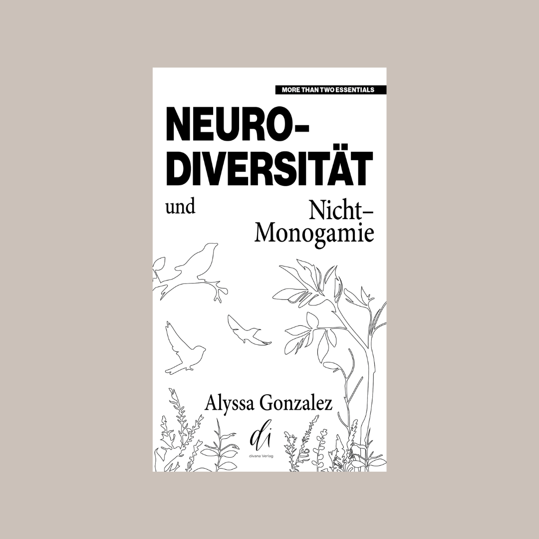 Neurodiversität und Nicht-Monogamie