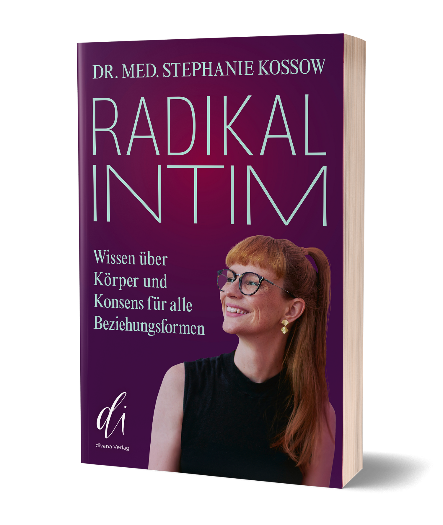 VORBESTELLUNG: RADIKAL INTIM