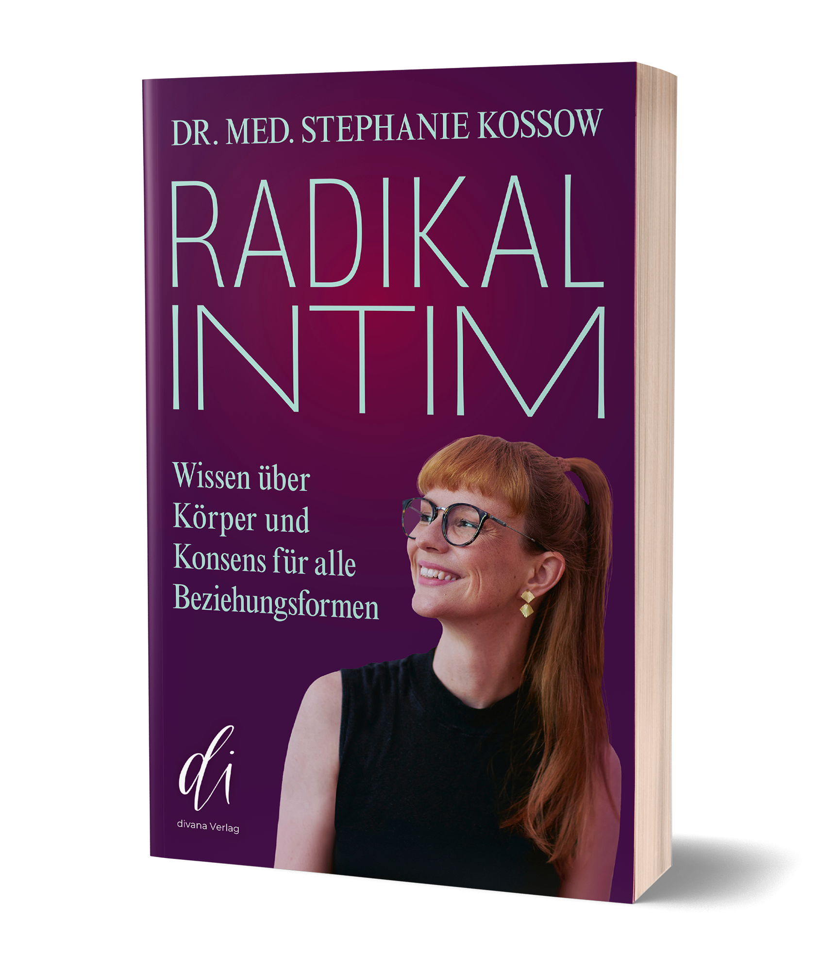 VORBESTELLUNG: RADIKAL INTIM