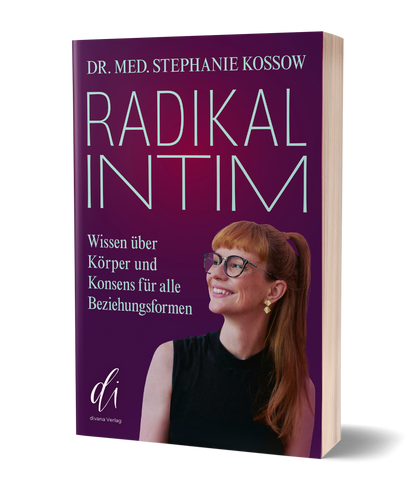 VORBESTELLUNG: RADIKAL INTIM