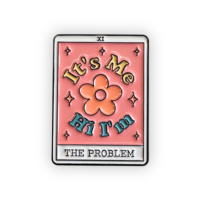 Pins - Tarotkarten