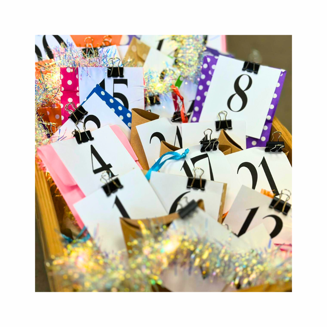 Feministischer Adventskalender 2025