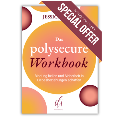 Mängelexemplar Polysecure Workbook (deutsche Fassung)