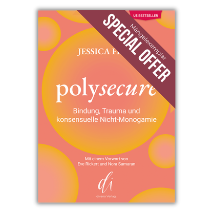 Mängelexemplar Polysecure (deutsche Fassung)