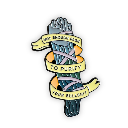 Pins - Feminist Empowerment
